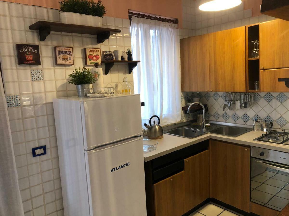 Chloe'S Apartment อาชิเรอาเล ภายนอก รูปภาพ